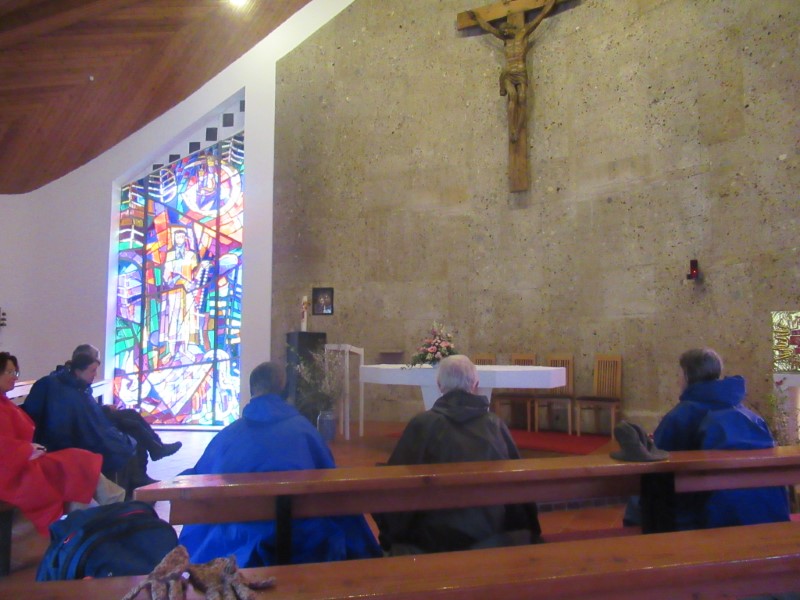 Bruder Klaus Kirche