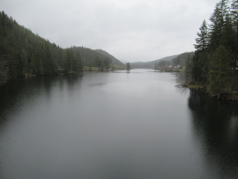 Hubertussee