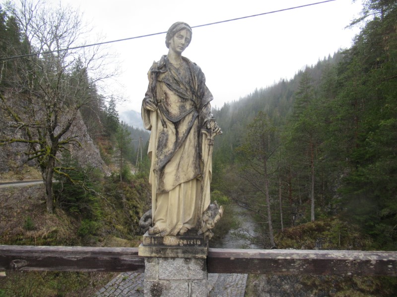 St. Margareta