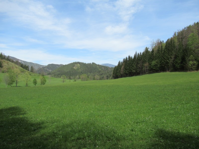 Wallfahrt 3. Tag